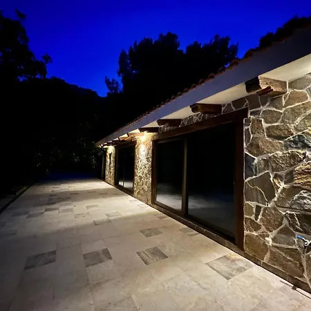 Villa 7heaven Luxury *
